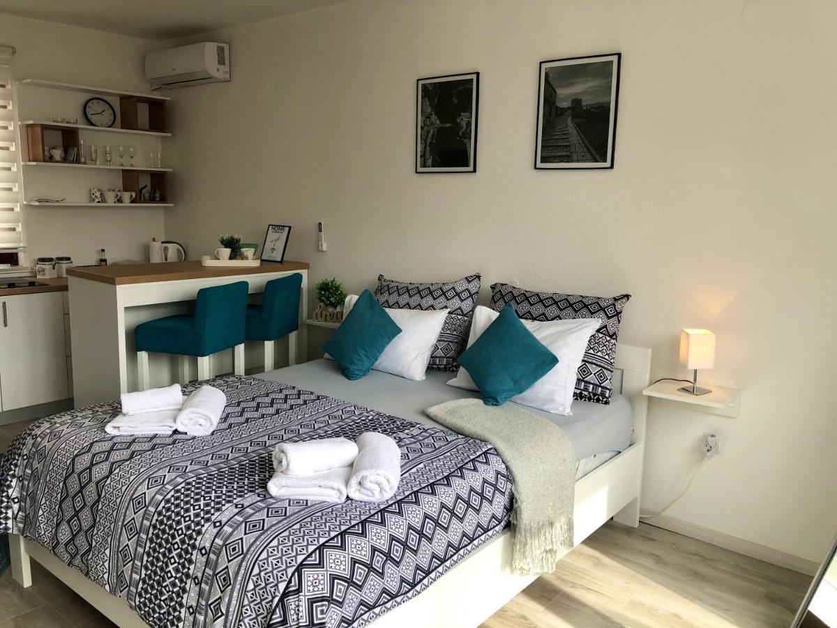 Dream Apartments Mostar Extérieur photo