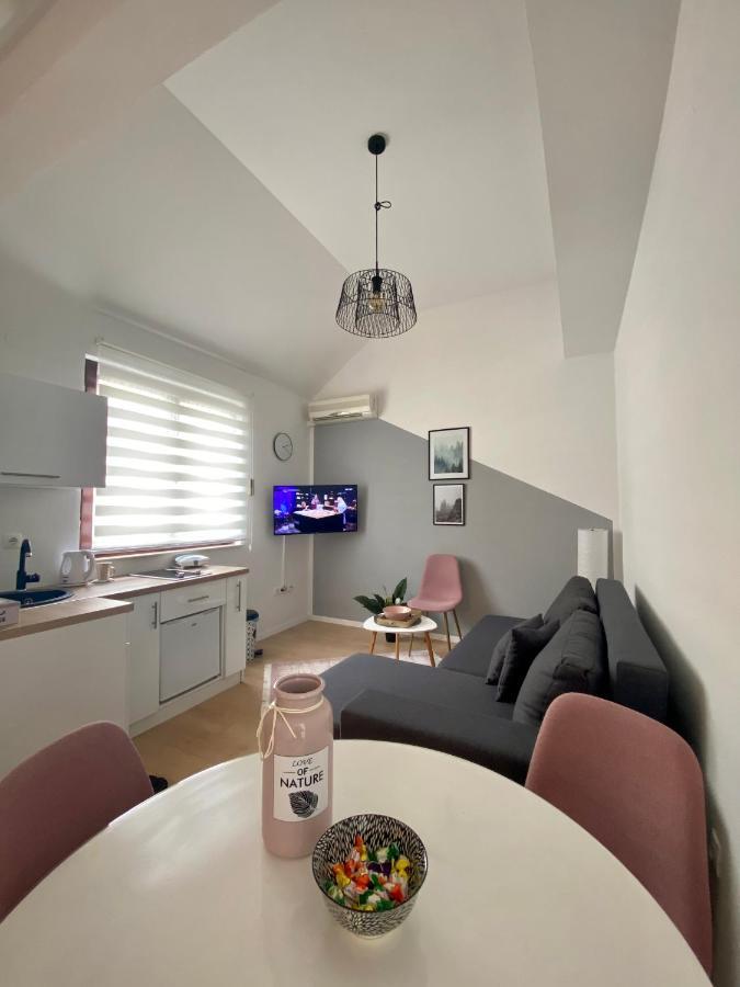 Dream Apartments Mostar Extérieur photo