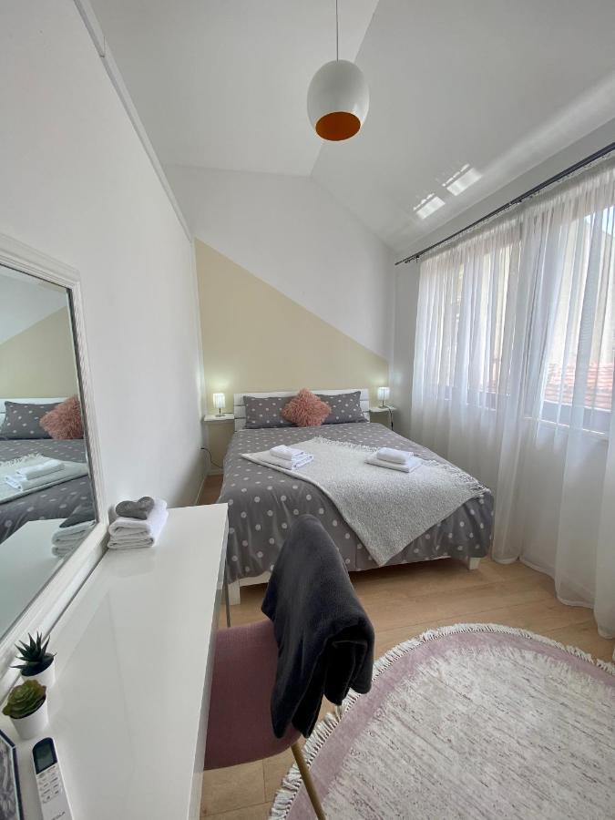 Dream Apartments Mostar Extérieur photo