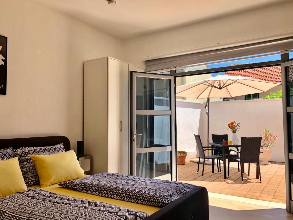 Dream Apartments Mostar Extérieur photo