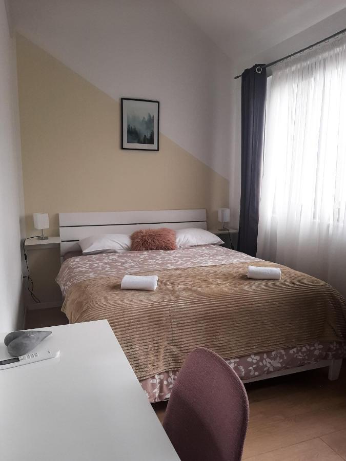 Dream Apartments Mostar Extérieur photo