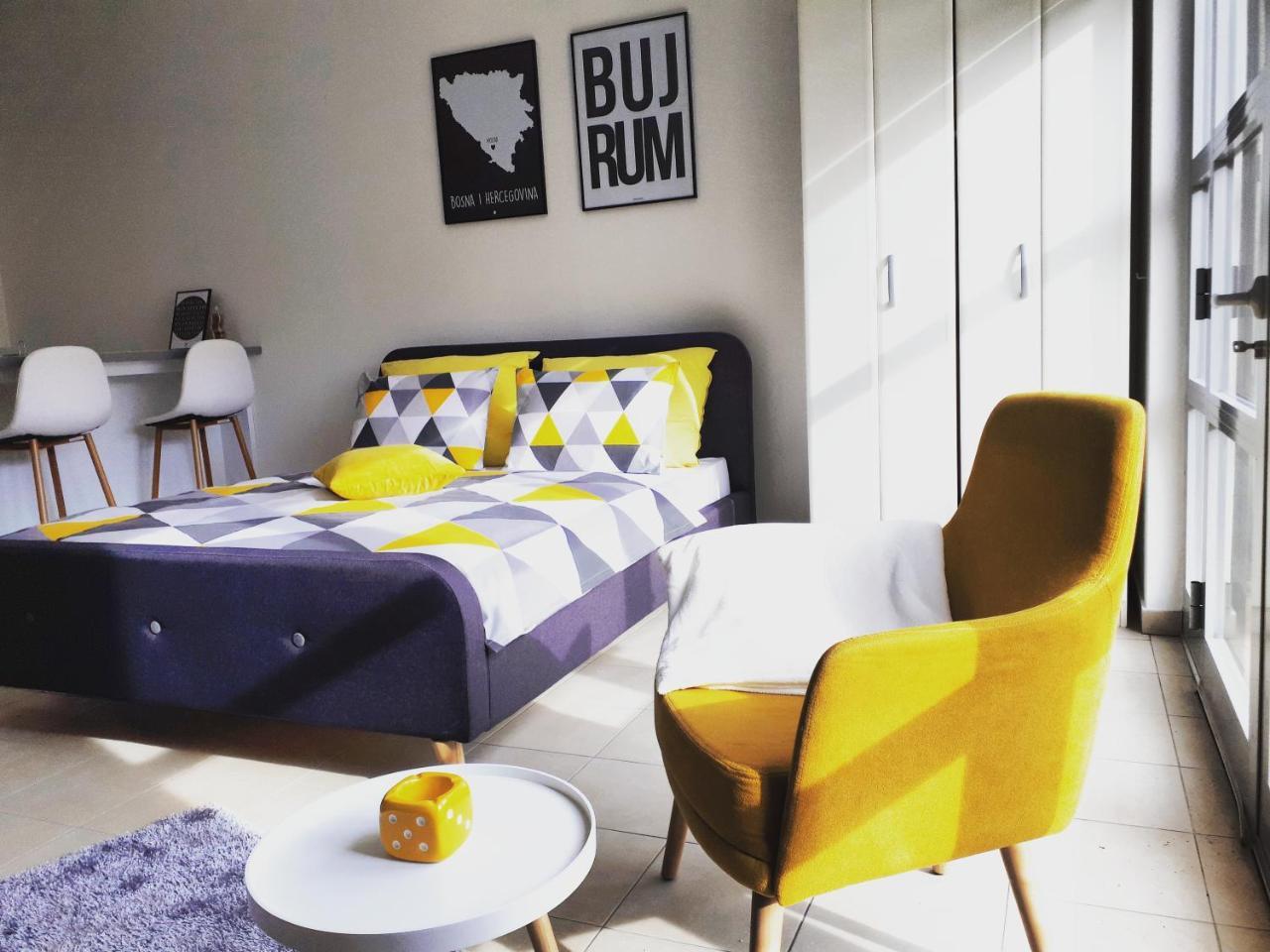 Dream Apartments Mostar Extérieur photo