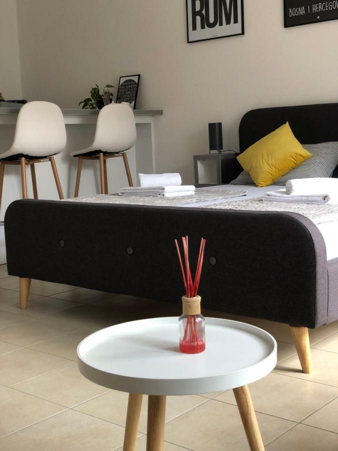 Dream Apartments Mostar Extérieur photo