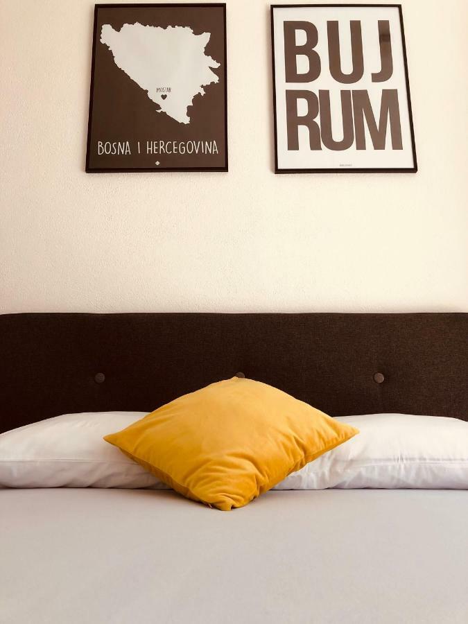 Dream Apartments Mostar Extérieur photo