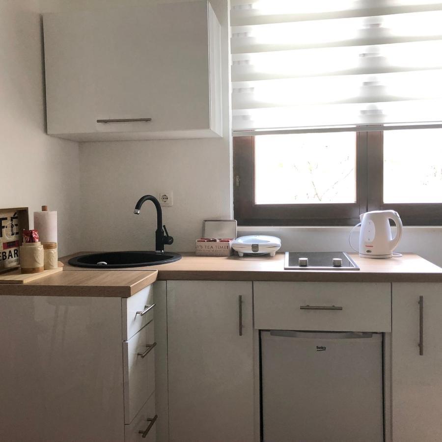 Dream Apartments Mostar Extérieur photo