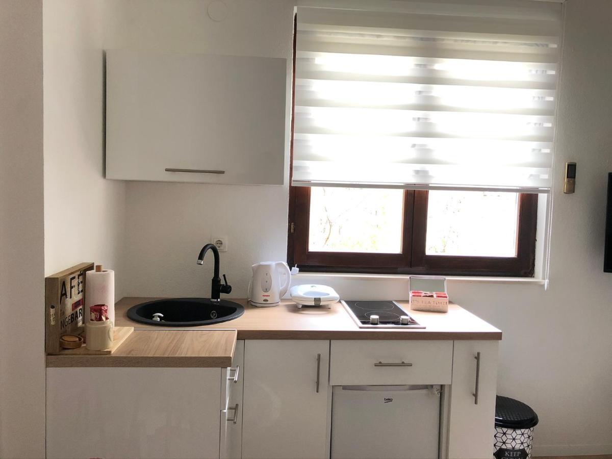 Dream Apartments Mostar Extérieur photo