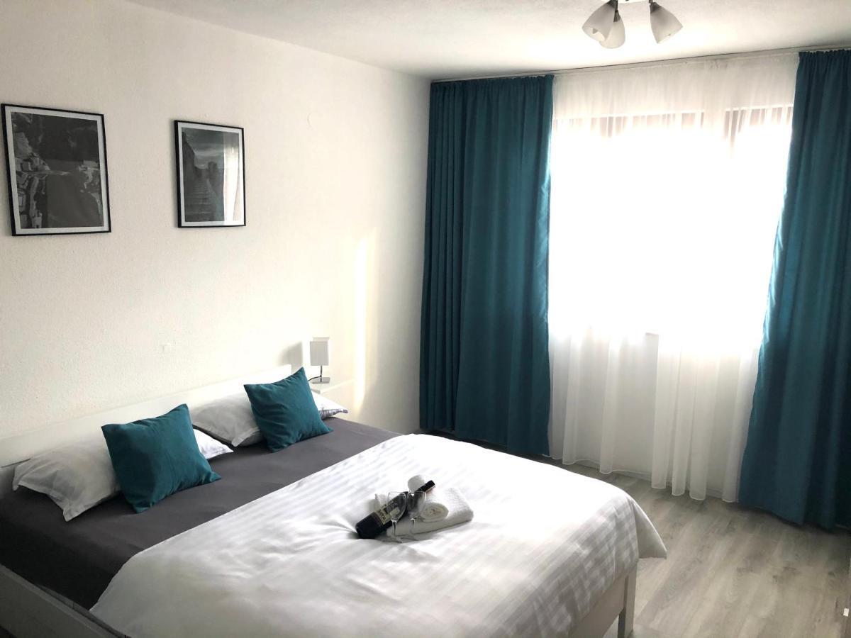 Dream Apartments Mostar Extérieur photo