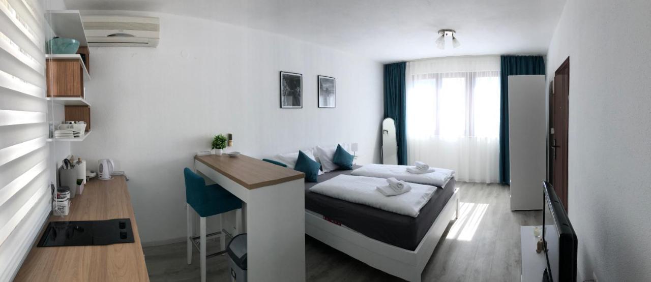 Dream Apartments Mostar Extérieur photo