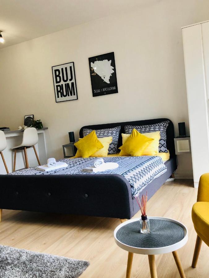 Dream Apartments Mostar Extérieur photo